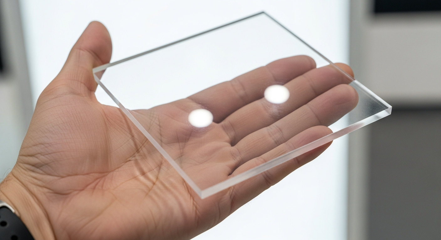 Acrylic Sheet Supplier Malaysia: Your Ultimate Guide