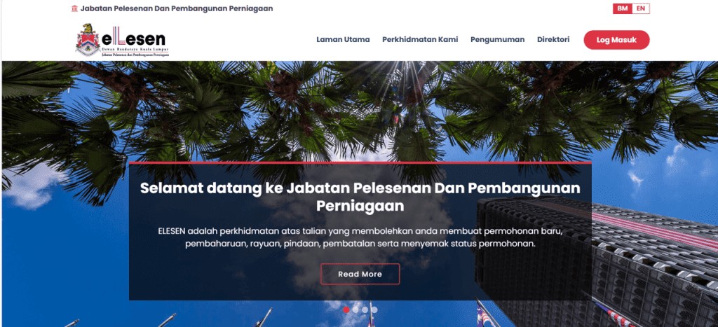 DBKL Signboard License Guide: KL Requirements & Fees (2026)