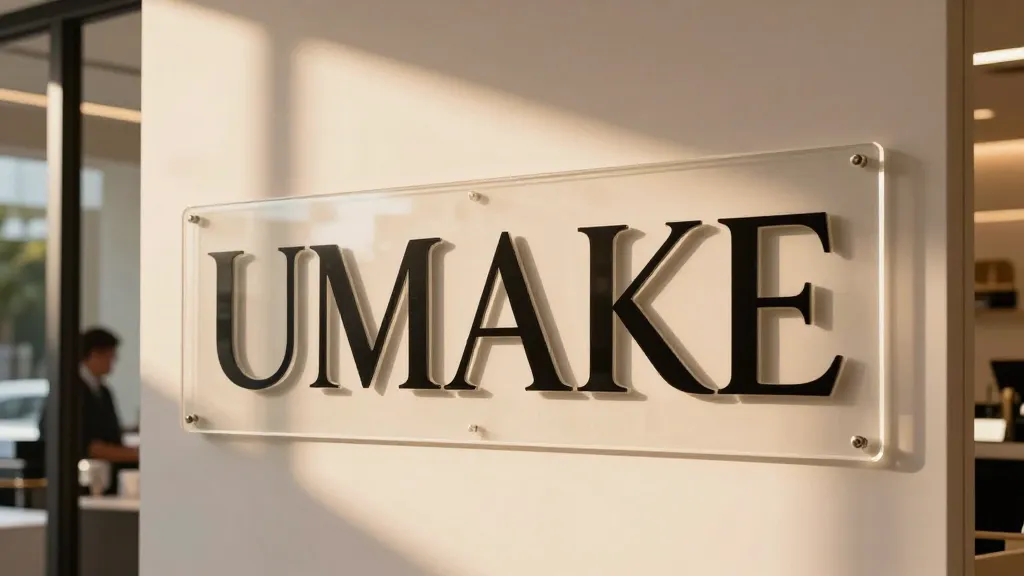 Acrylic Sheet Malaysia: How to Choose the Right One for Your Project