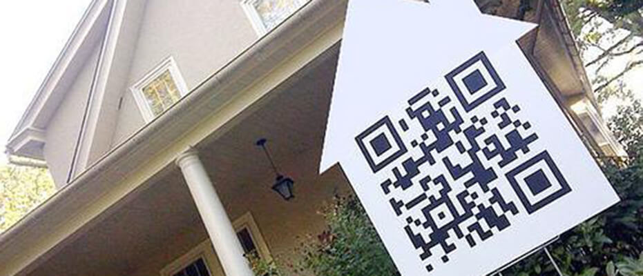 Corrugated plastic coroplast sign for temporary outdoor use