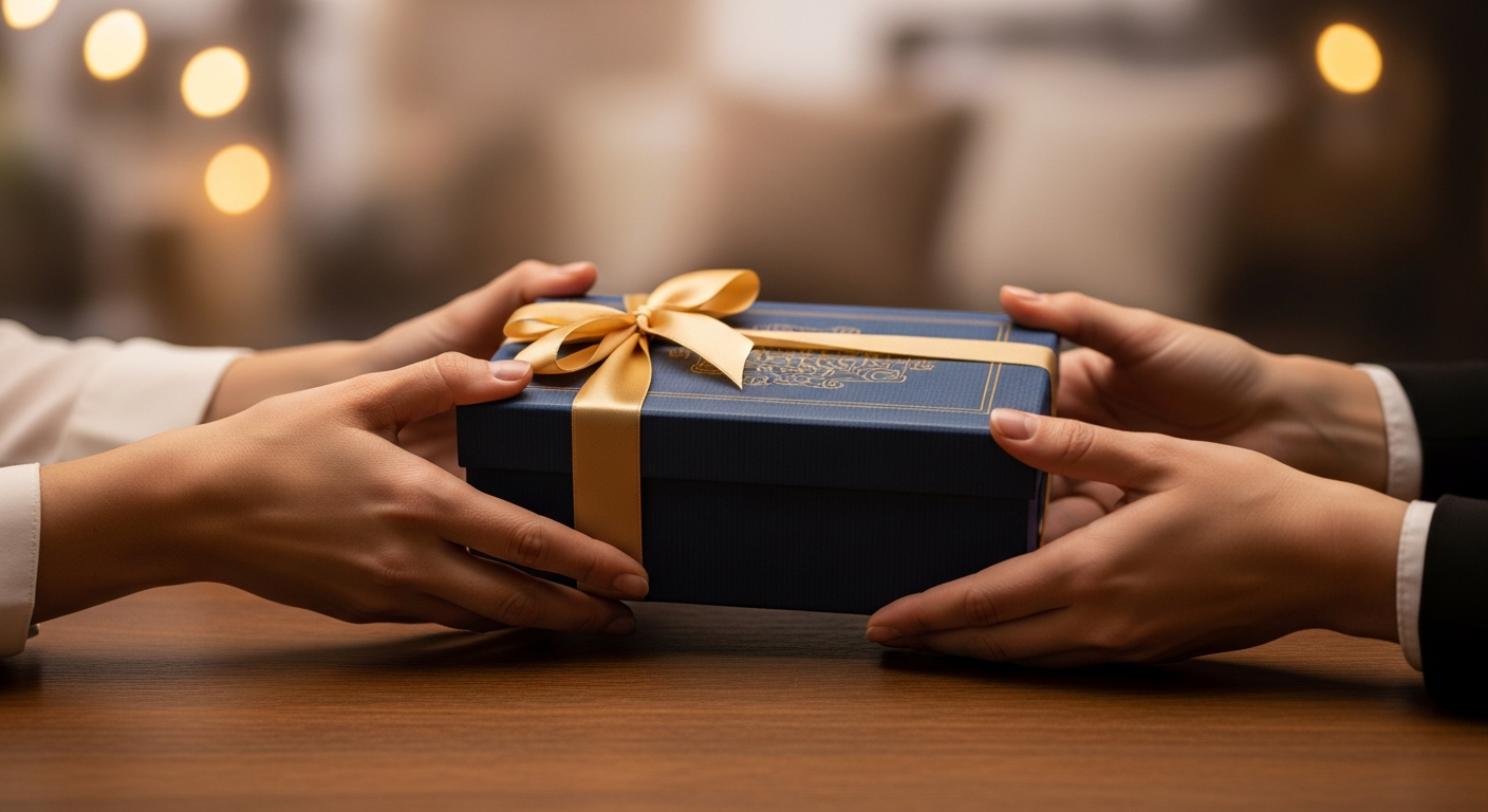 How to Choose a Laser Engraving Service for Corporate & Personalised Gifts in Malaysia