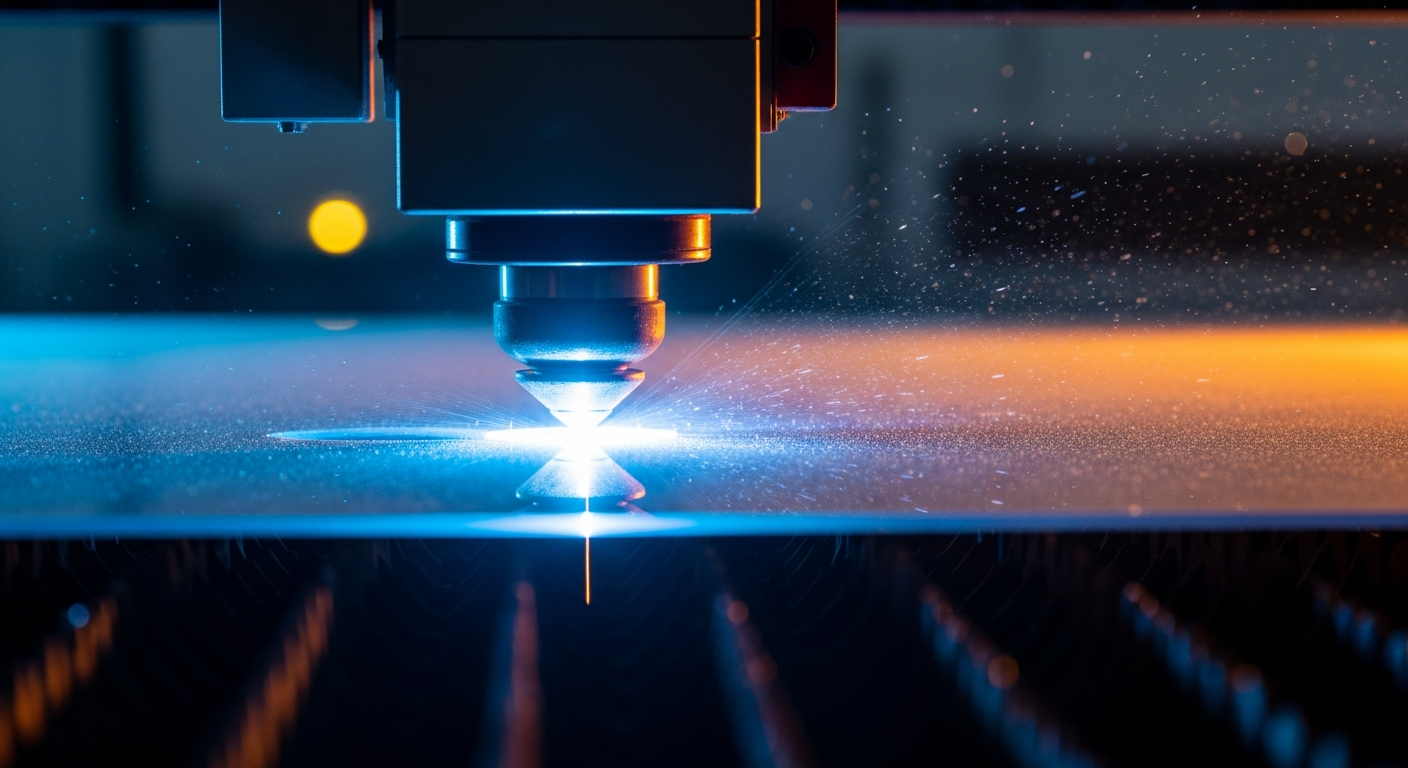 Laser Cutting vs Laser Engraving: What's the Difference? (Malaysia Guide)