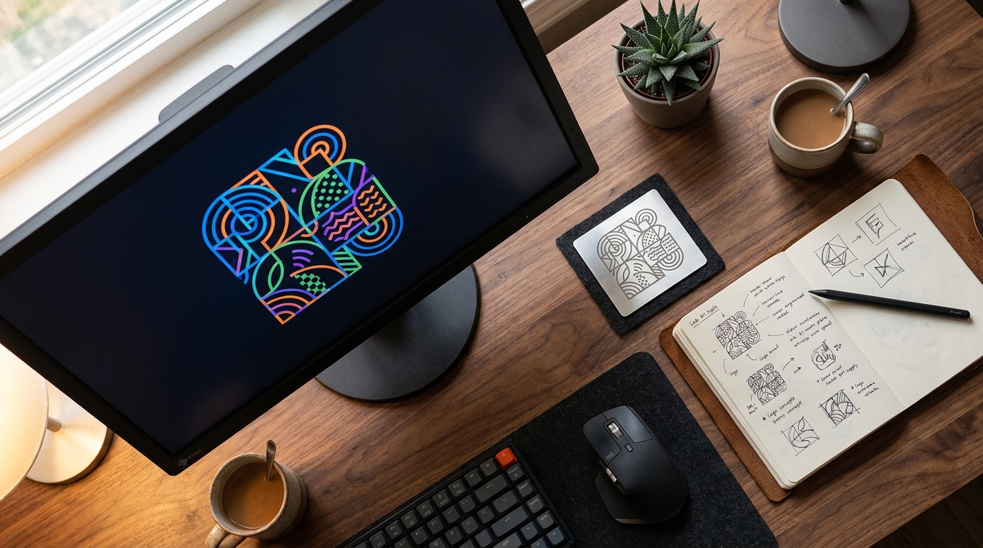 What File Format Do You Need for Laser Engraving? (Artwork Prep Guide)
