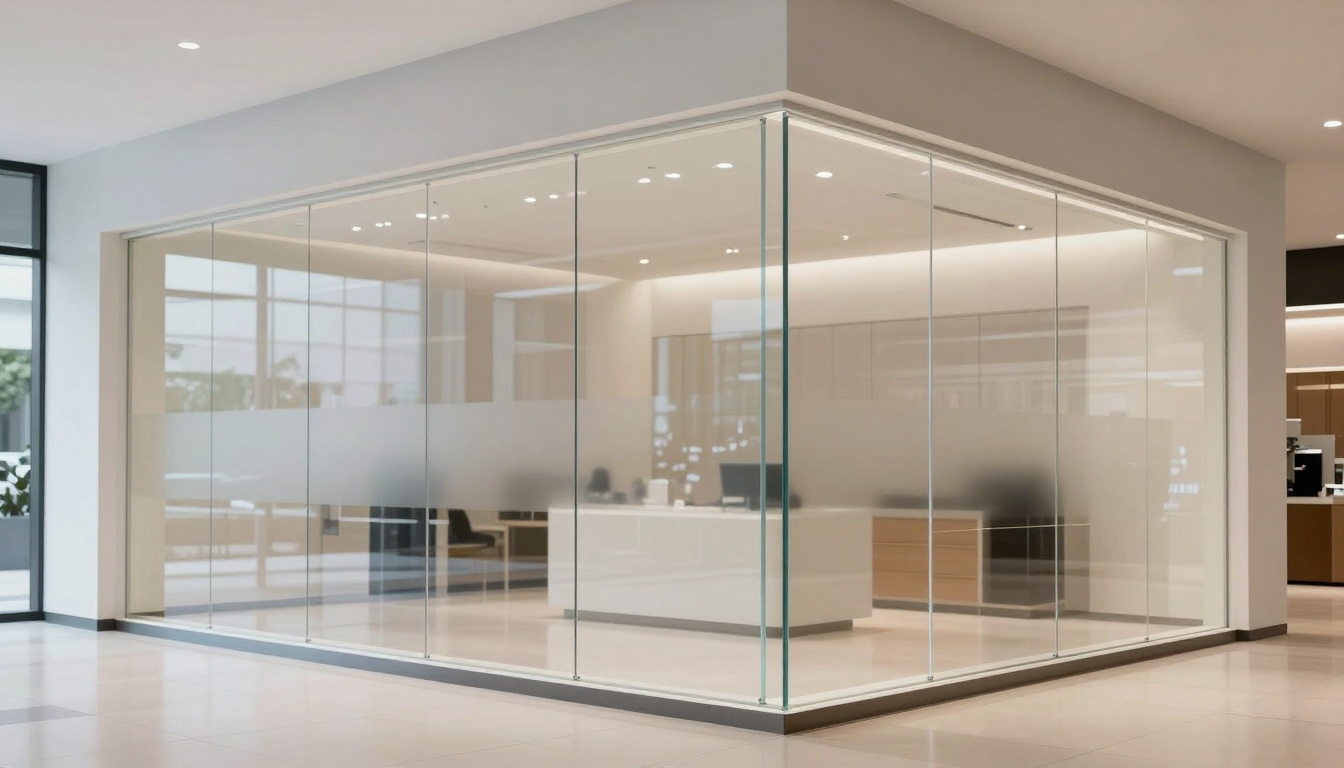 Chamfering application