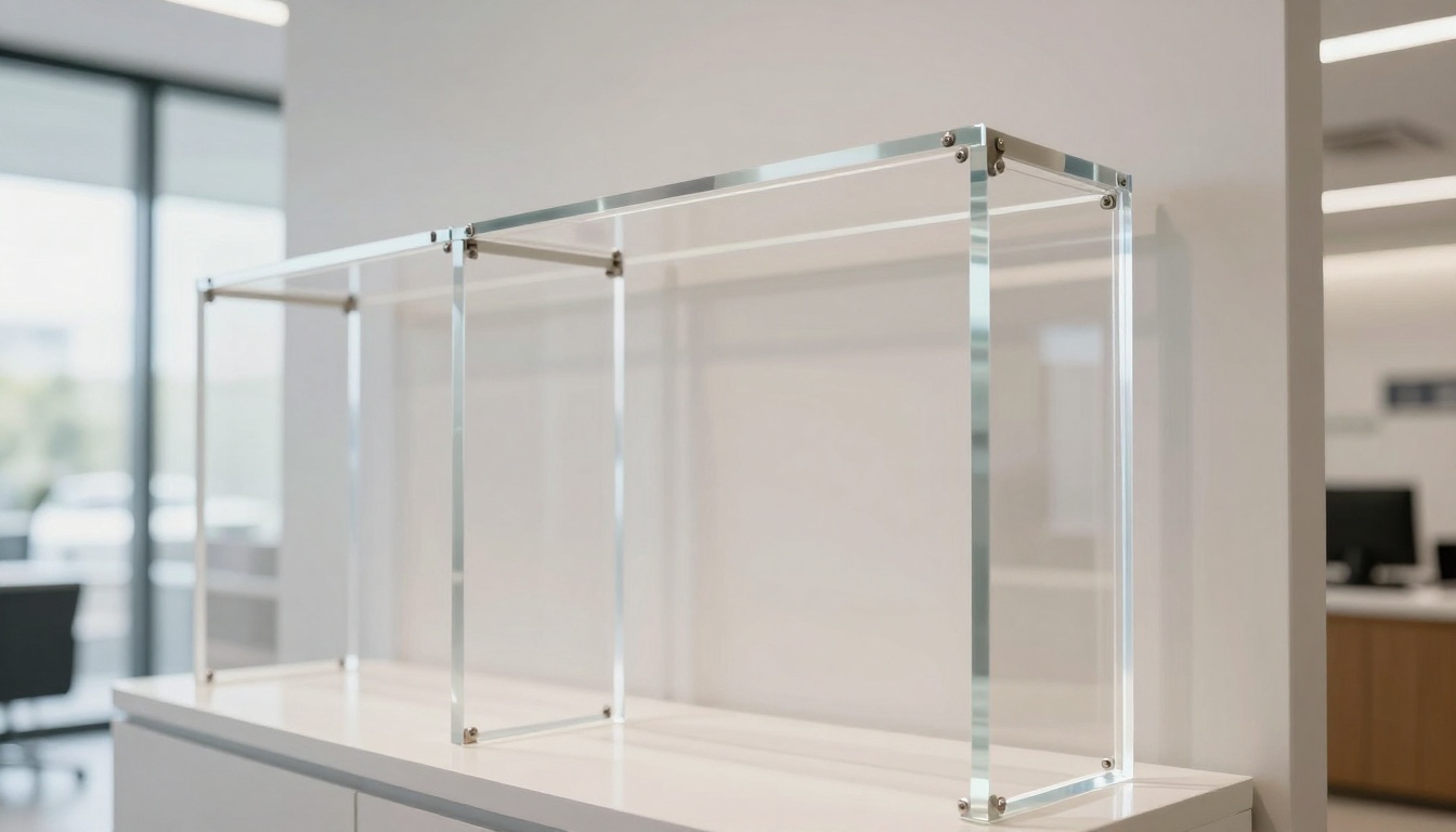 Chemical Welding application