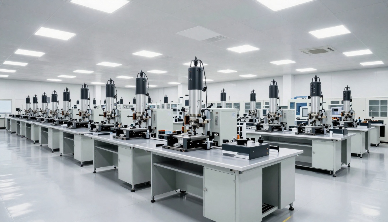 Chemical Welding workshop