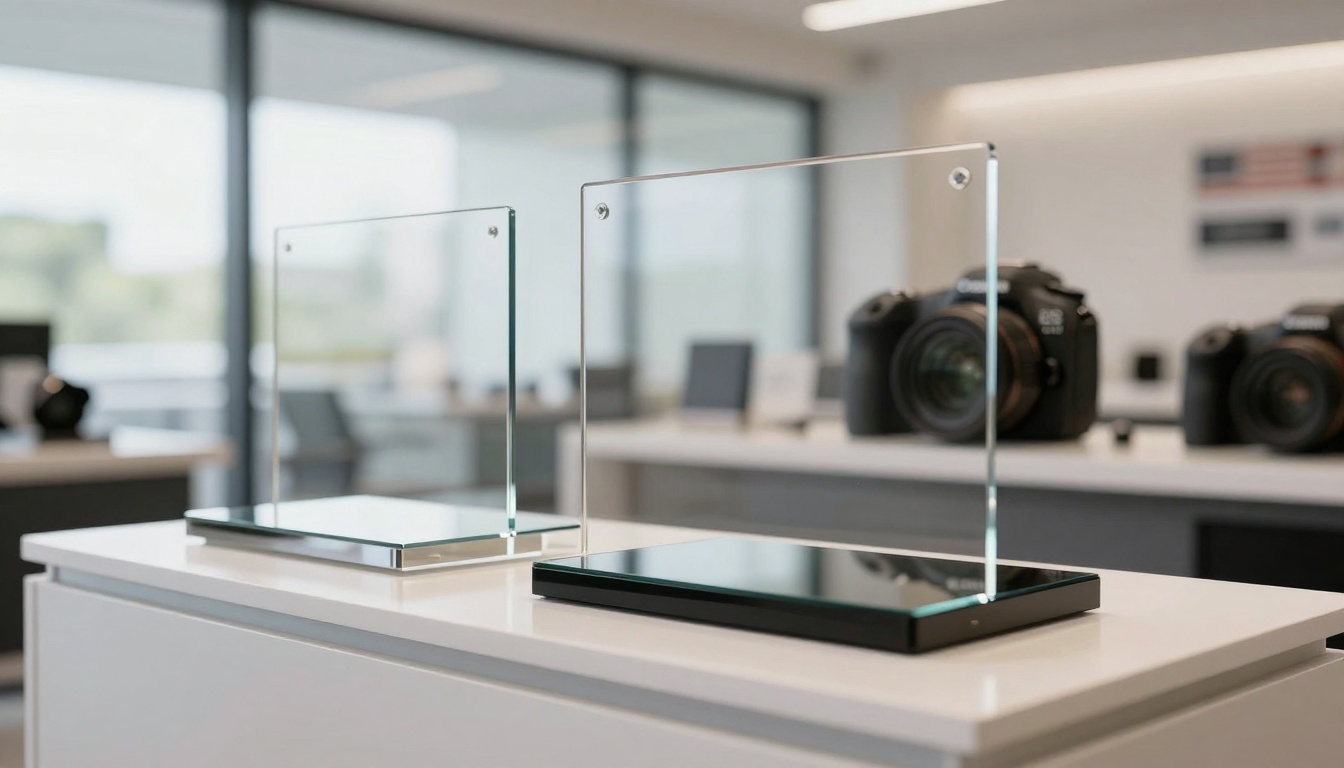 Polishing application