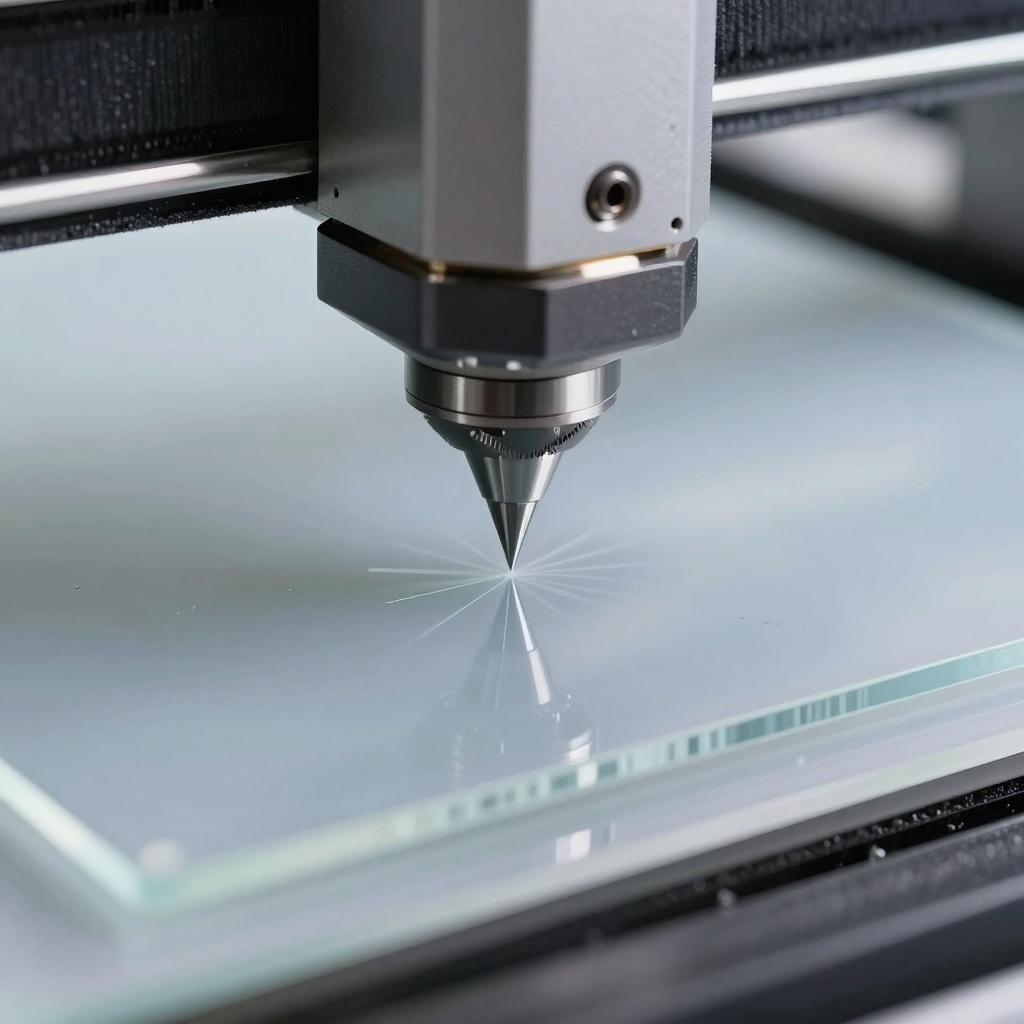 Router Cutting detail