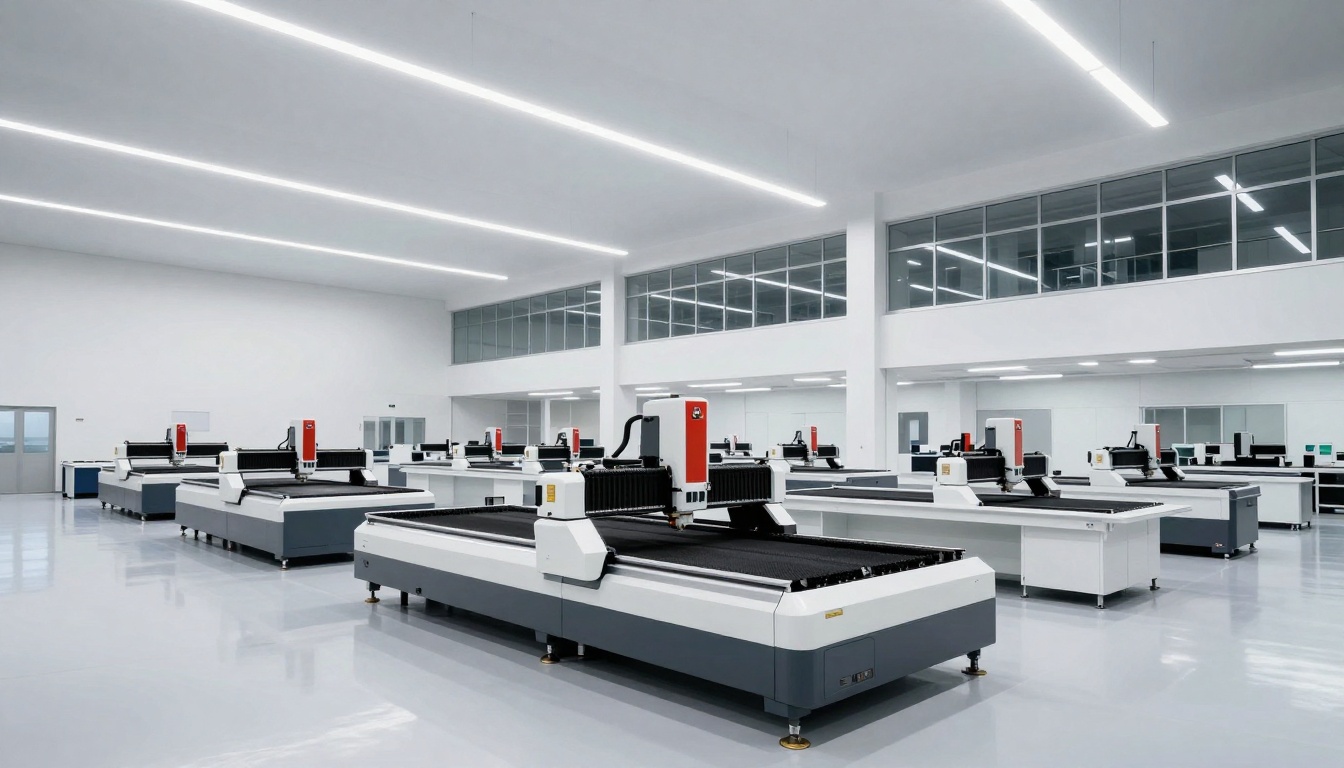 Router Cutting workshop