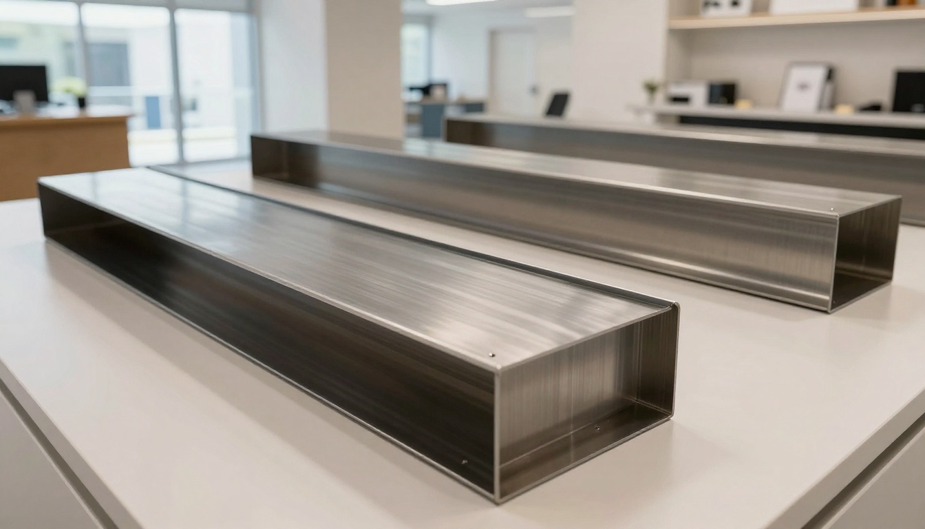 Cold Bending application