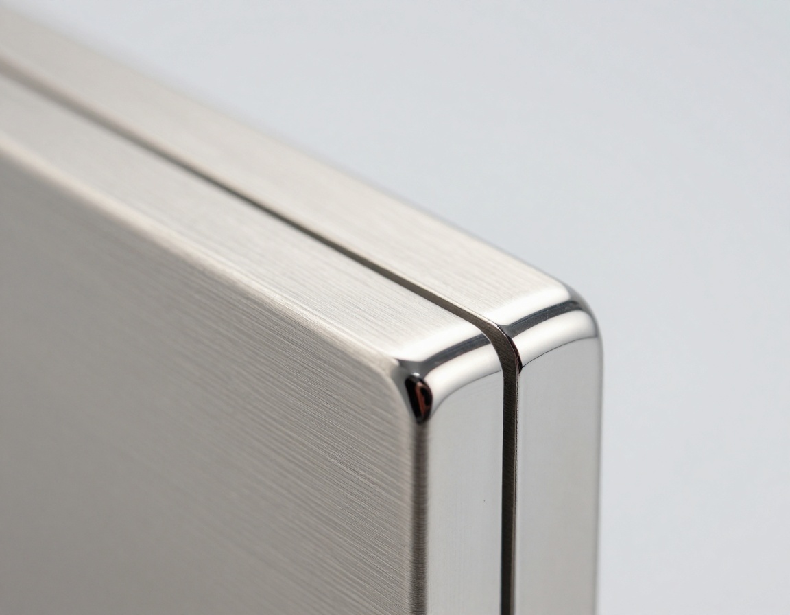 Edge Polishing material