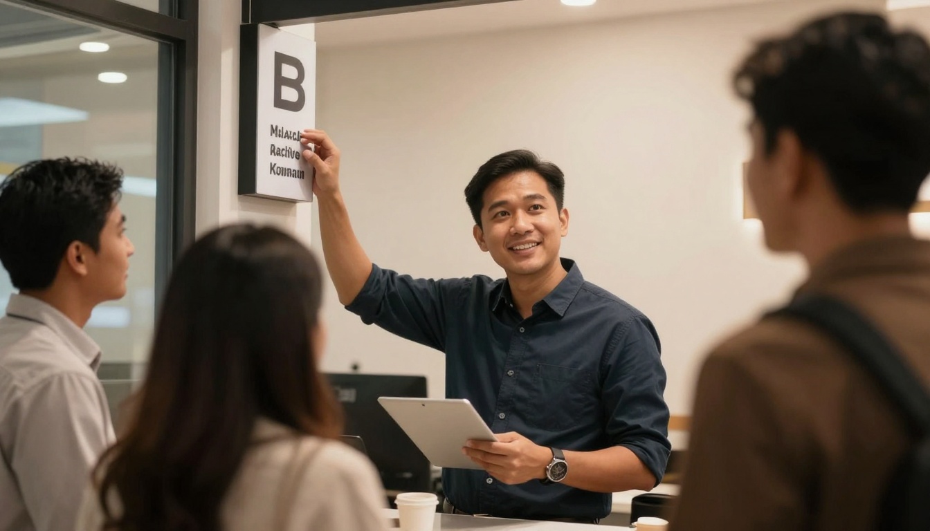 Laser Cutting Stainless Steel in use