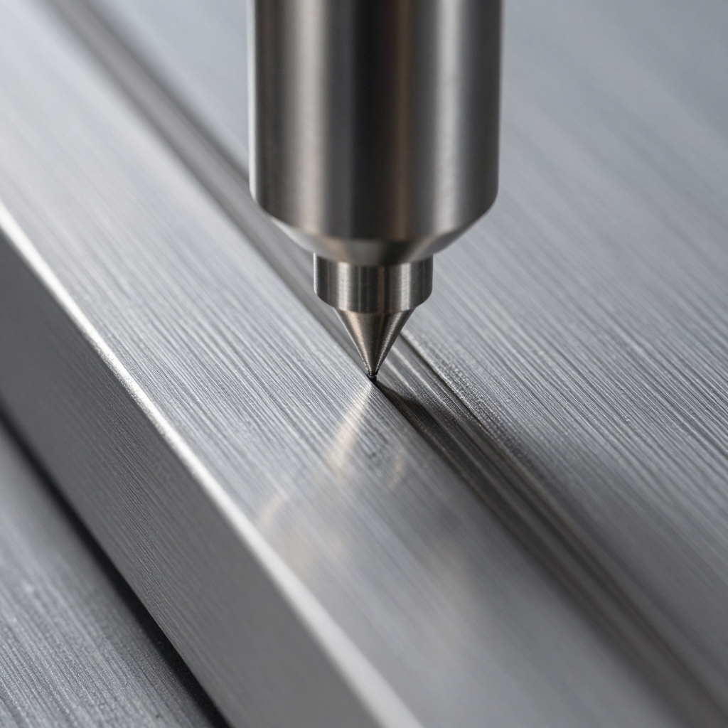 Laser Cutting Stainless Steel detail