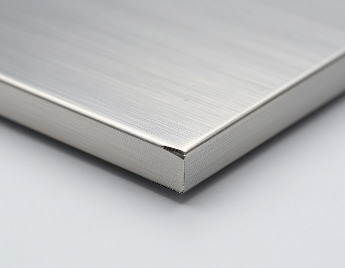 Laser Cutting Stainless Steel material