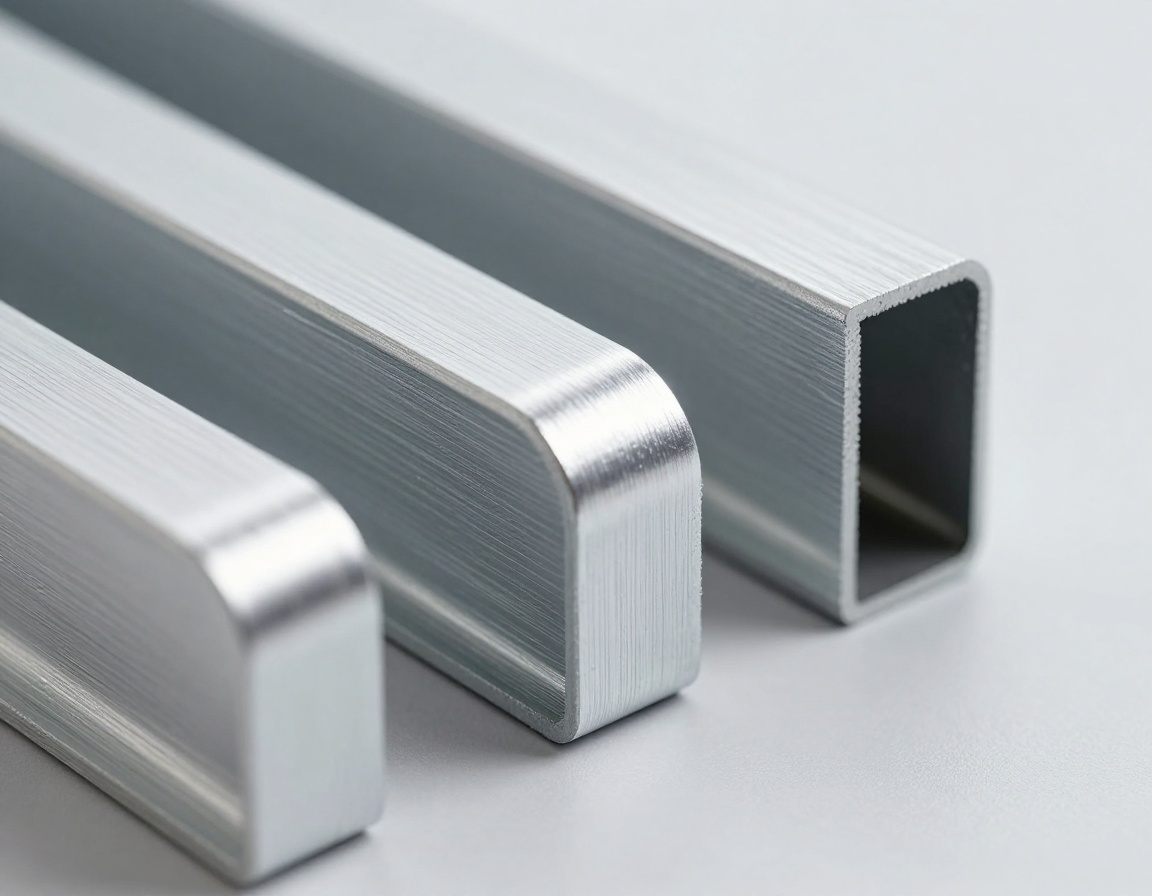 Letter Bending (CNC) material