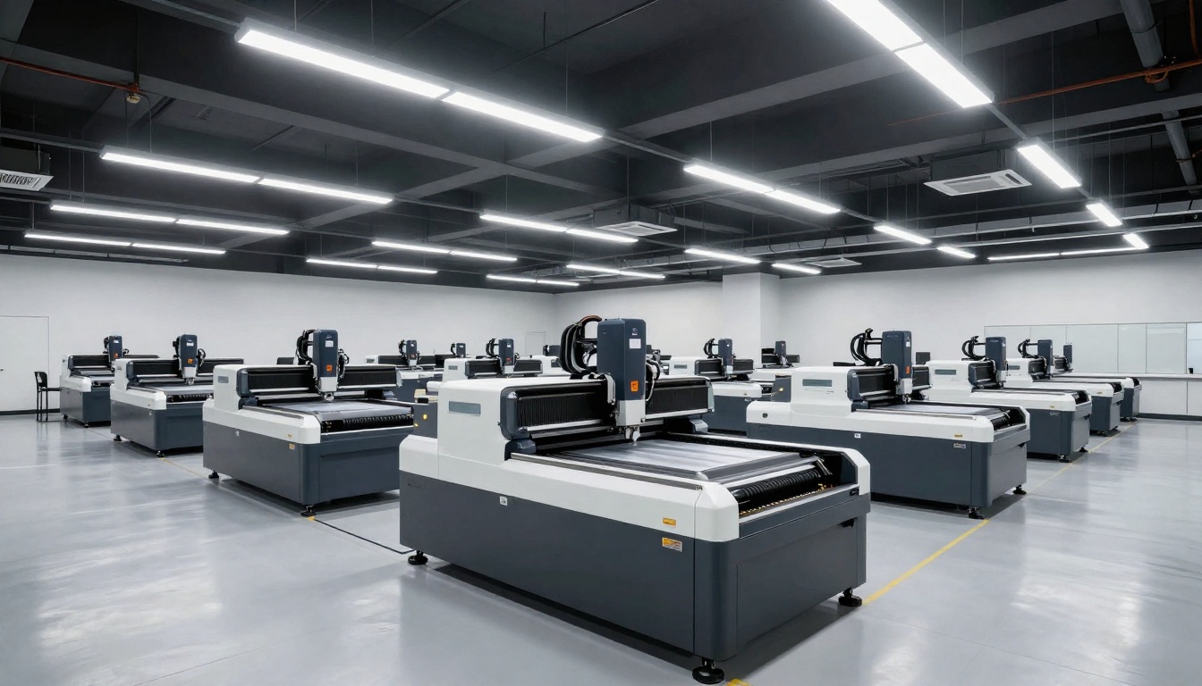 Letter Bending (CNC) workshop