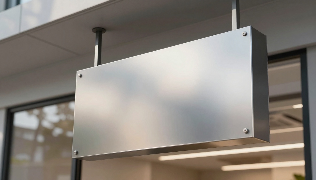 Metal Painting application