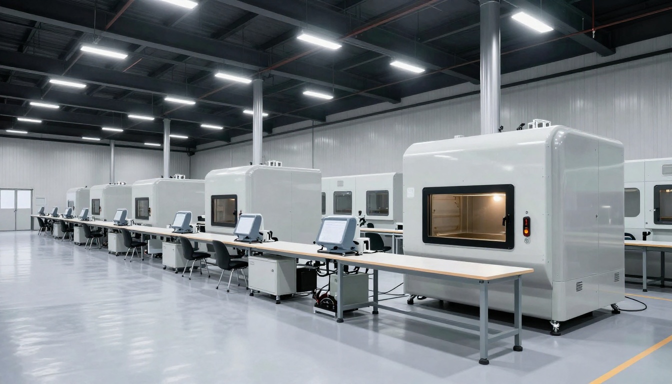 Metal Painting workshop