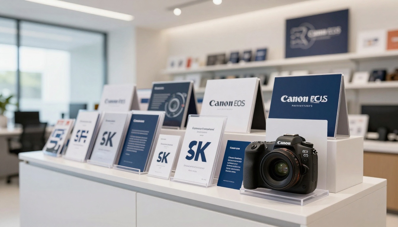 Direct Printing on Materials application