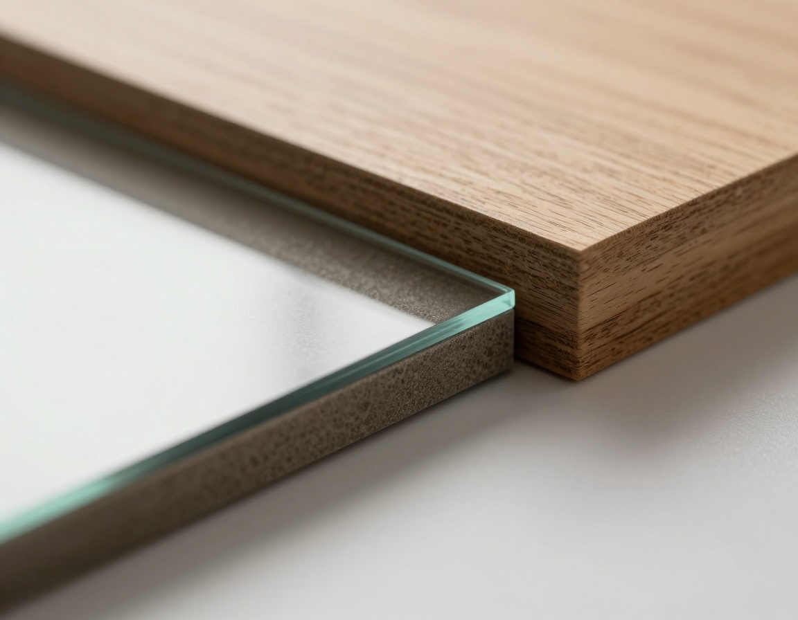 Direct Printing on Materials material