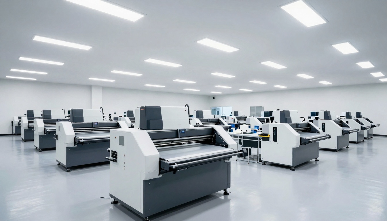 Direct Printing on Materials workshop