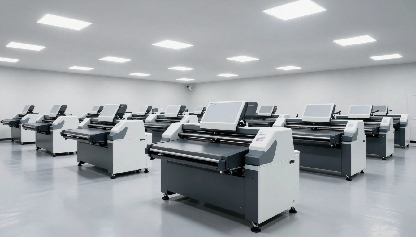 Direct Printing on Flat Surface workshop