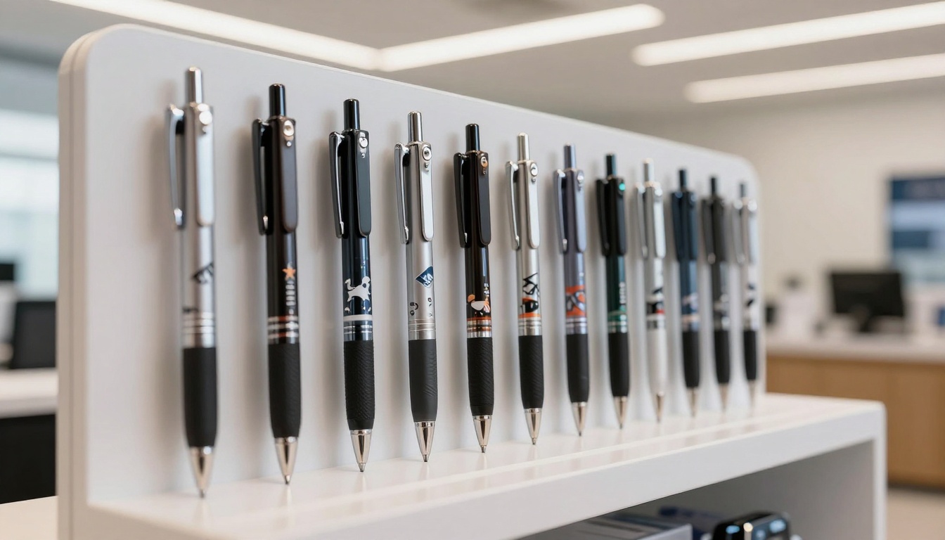 Small Item UV Printing application