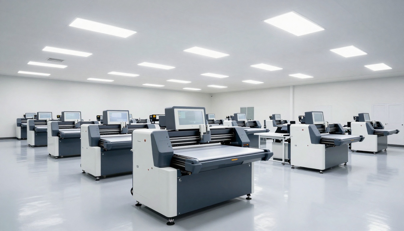 Small Item UV Printing workshop