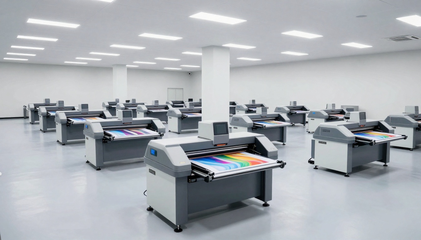 UV Direct Printing workshop