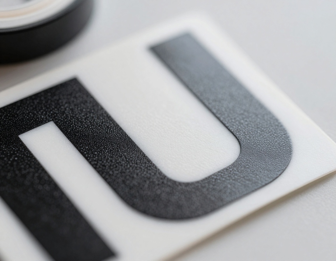 UV DTF Sticker Printing material