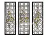 Zikir Acrylic Panel with Gold Accent (90cm) view 1