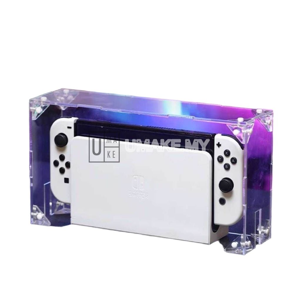 Nintendo Switch OLED Dust Cover