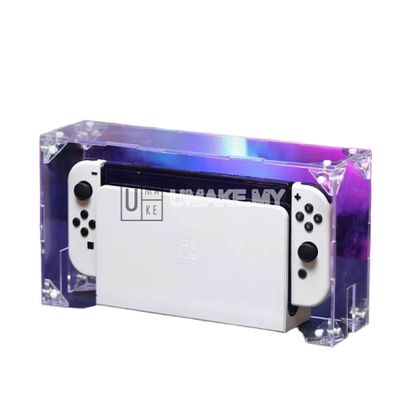 Nintendo Switch OLED Dust Cover