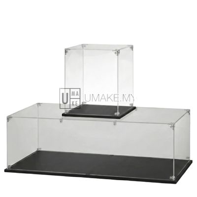Acrylic Display Case