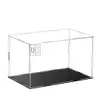 Acrylic Display Box (Dustproof) view 1
