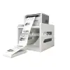 Thermal Printer Shelf Organizer view 1