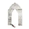 DIY Mirror Acrylic Mihrab Wall Set view 1
