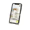 Acrylic Phone Stand Holder view 1