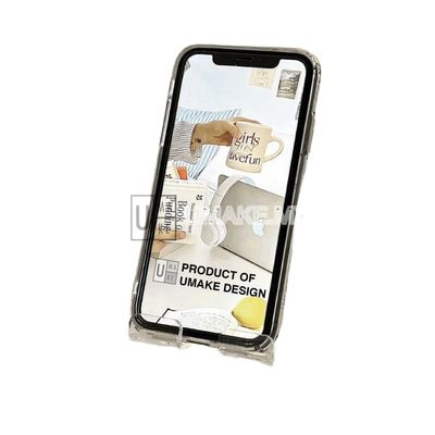 Acrylic Phone Stand Holder