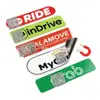 Magnetic E-Hailing Car Sticker (Outdoor Grade) view 1