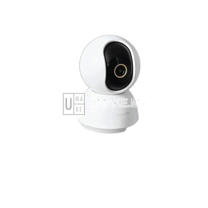 Acrylic CCTV Camera Wall Mount