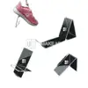 Acrylic Shoe & Wallet Display Stand view 1