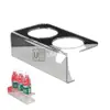 Acrylic Drink Holder Stand view 1