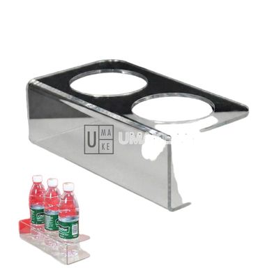 Acrylic Drink Holder Stand
