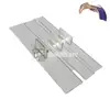 Acrylic Kuih Cutting Ruler Set view 1