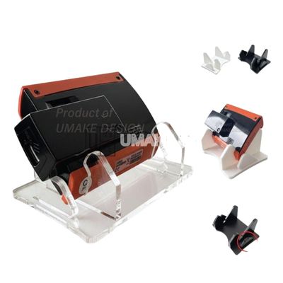 Smart Tag Dashboard Holder V3