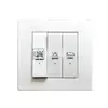 Borderless Switch Label Stickers view 1