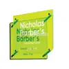 UV Print Tinted Acrylic Signage view 1