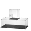 Acrylic Display Case Box (Custom Size) view 1