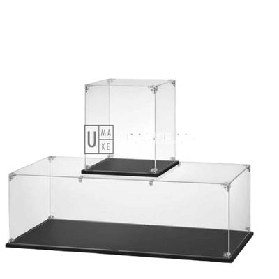 Acrylic Display Case Box (Custom Size)